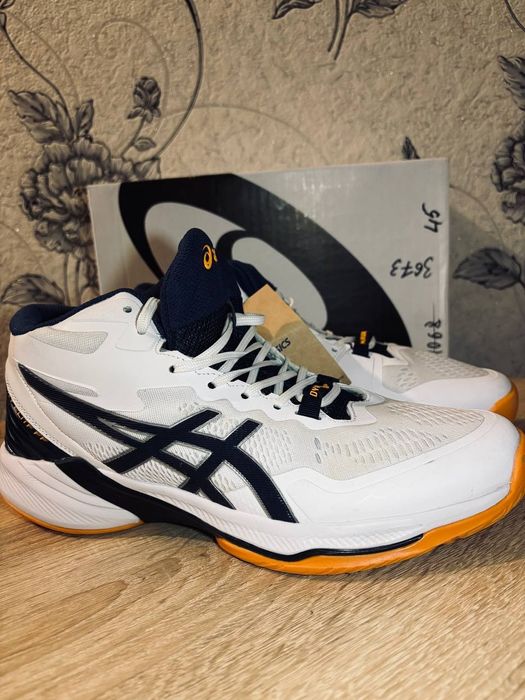 Кросівки ASICS Sky Elite FF