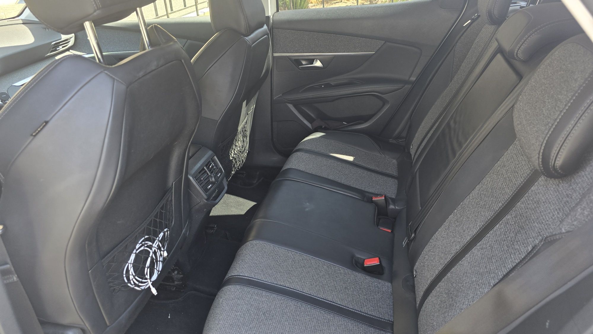 DESCONTO Urgente- Peugeot 3008 1.5 - Caixa automática