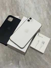 Iphone 11 64GB White