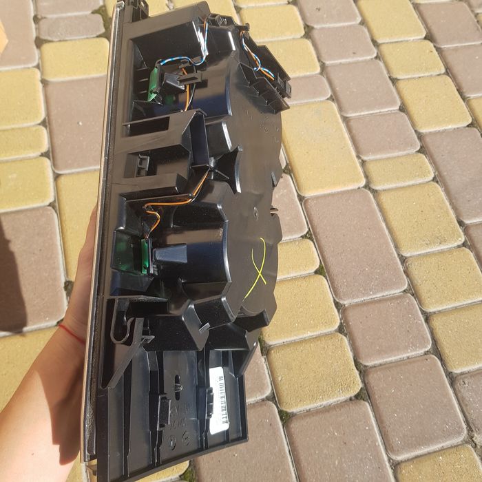 Mersedes GL подстаканник