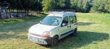Renault Kangoo 1.9 dTi