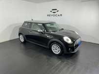 MINI 3 Portas Cooper D