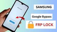 Samsung MDM лизинг kg looks. FRP Bypass Google. Обход любих учеток.