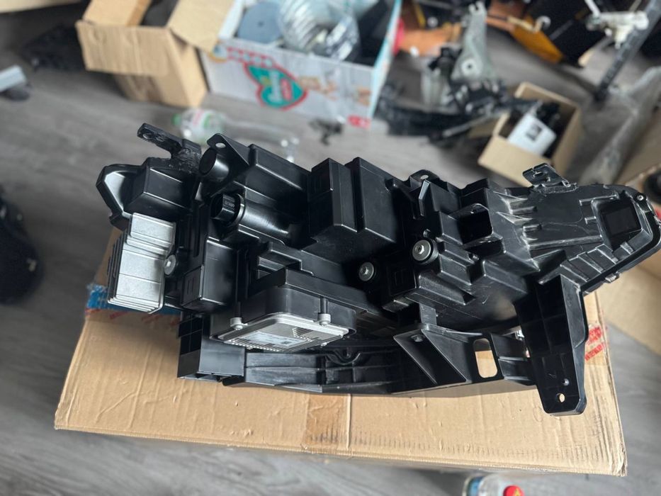 Фара Haval H6 ліва