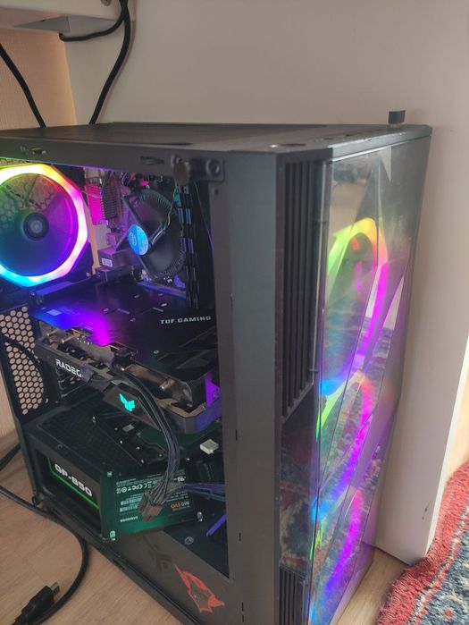 Компьютер  для игр