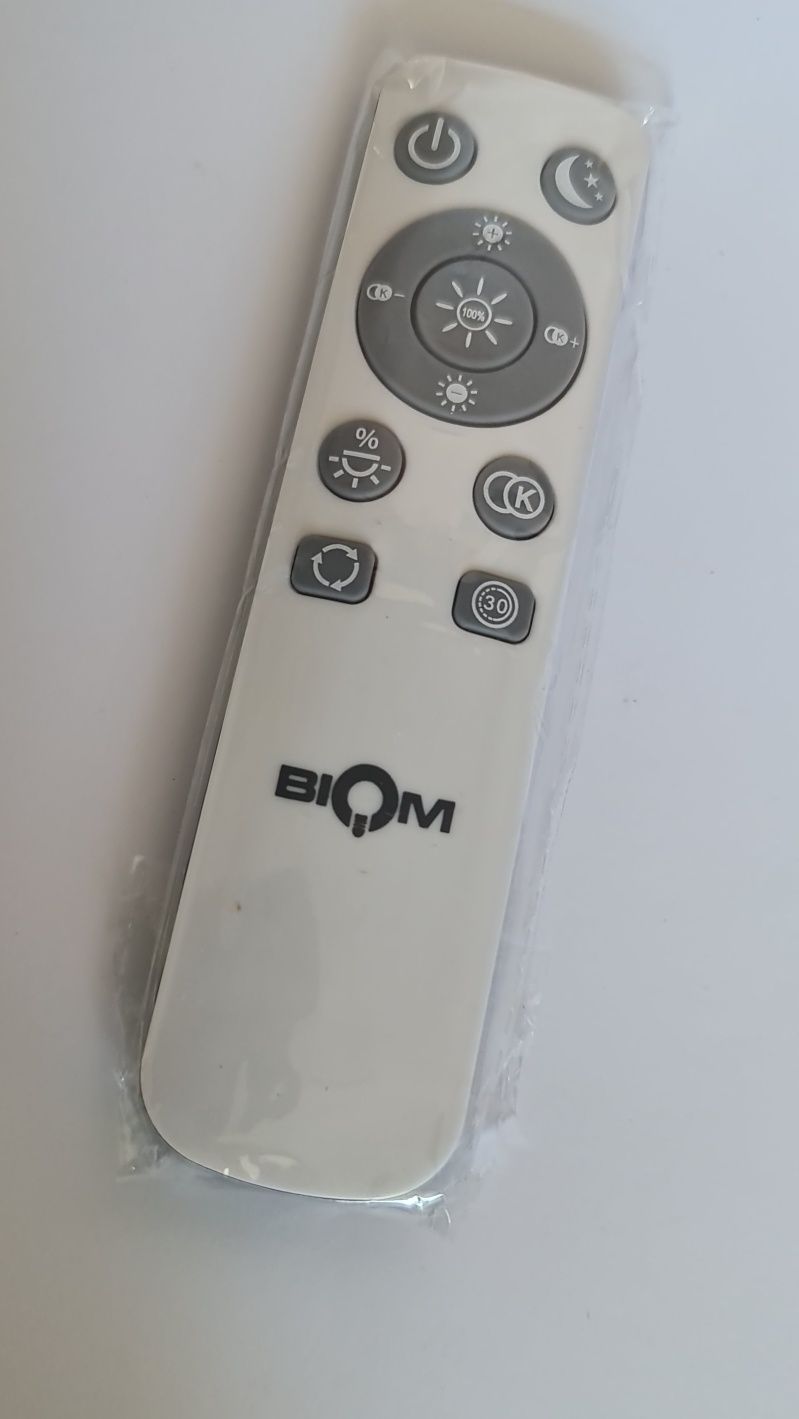 Ремкомплект для світильника biom 50w з пультом (led -модуль)