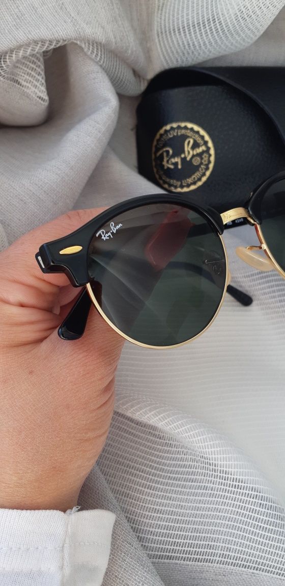 Сонцезахисні окуляри Ray BAN