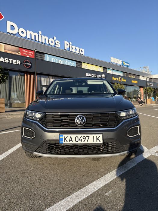 Продам власне авто в ідеальному стані