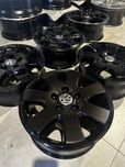 Диски R16 5x120 VW T5 T6 Renault Trafic Opel Vivaro