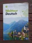 Welttour Deutsch 1