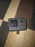 Gopro hero 9 + karta pamięci 128gb