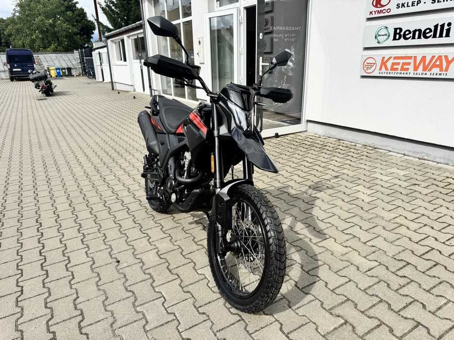 MBP Morbidelli T 125