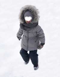 Зимний костюм,полукомбинезон,зимняя куртка фирмы Wojcik