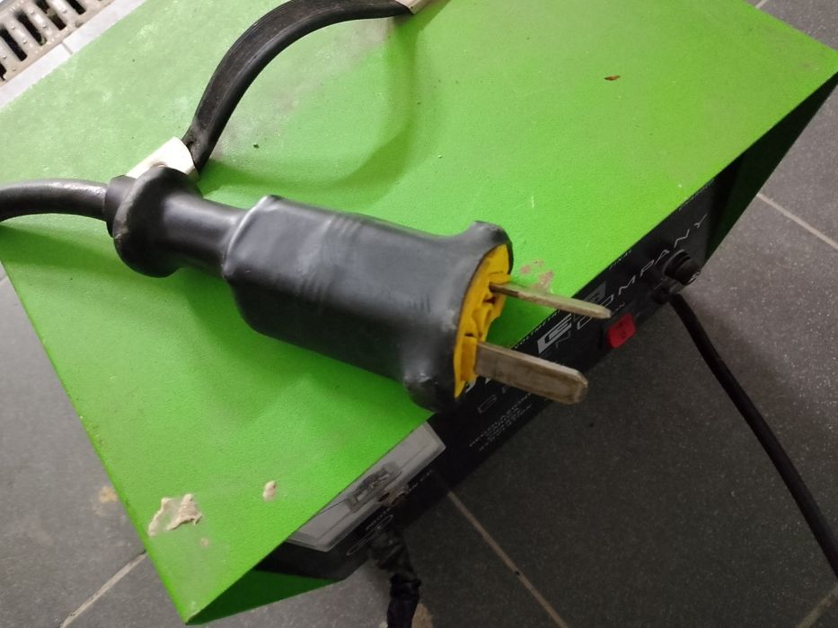 Prostownik ładowarka Melex 36v