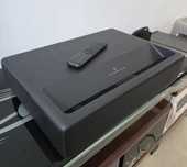 Projektor laserowy Xiaomi 4k 150 cali (laser projector short throw) kr