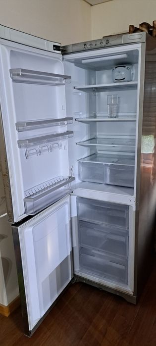 Frigorifico Ariston Hotpoint SBL 1822 V/HA