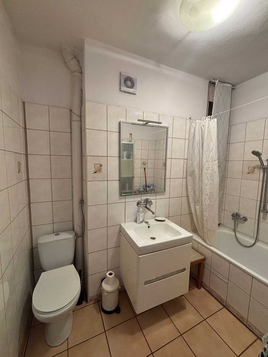 Miejsce w pokoju 2-osobowym