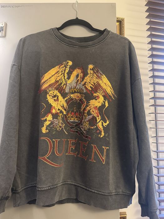 Bluza oficjalna QUEEN