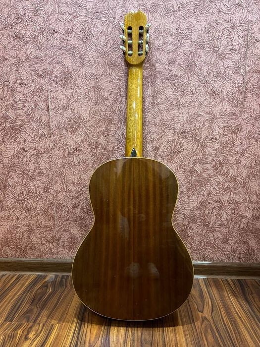 Гітара акустична класична шестиструнна Manuel Rodriguez Caballero 10