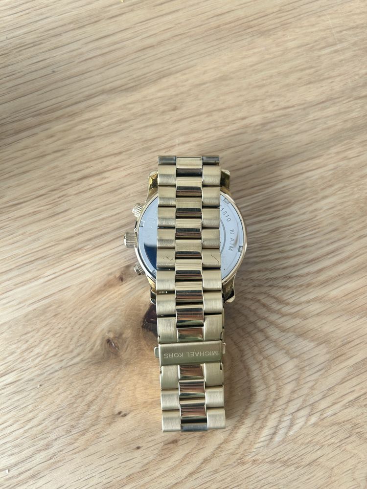 Zegarek Michael Kors MK8007