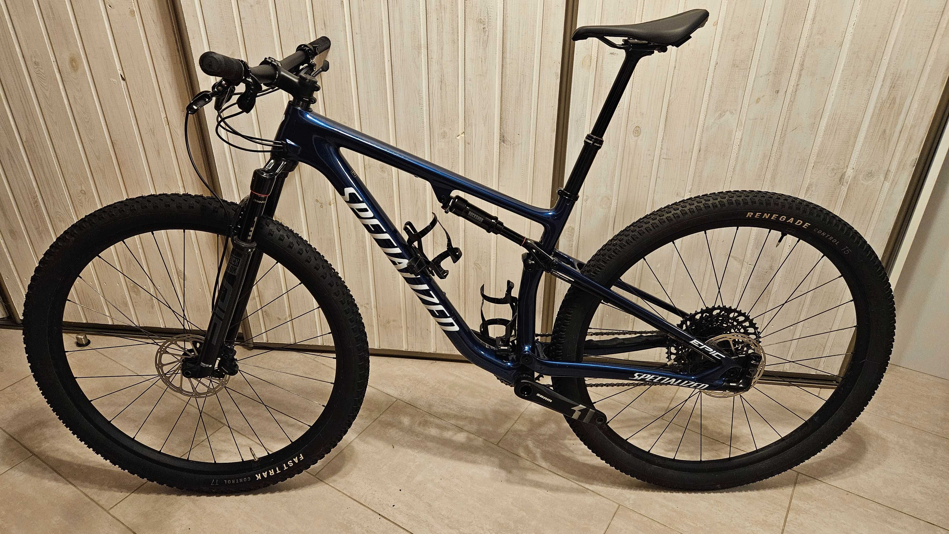 Specialized Epic Comp 2023 rozmiar M