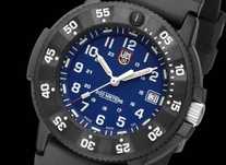 Годинник LUMINOX NAVY SEAL XS.3003.F 43 mm. 200 MT