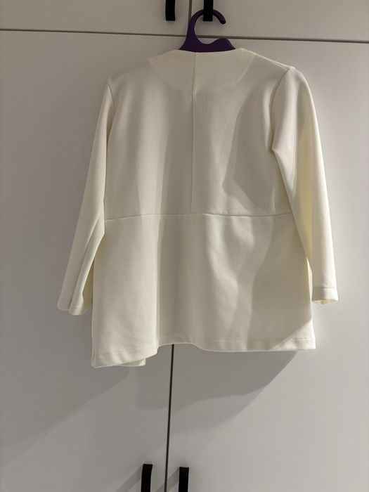 Marynarka dla dziewczynki 146 cm