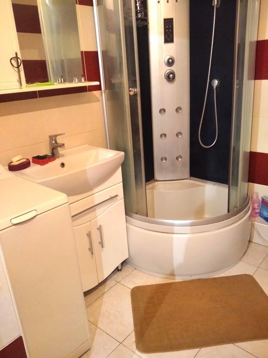 Минский массив. Сдам хорошую 2к., 76м2.