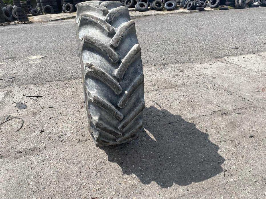 Opona używana 15.5/80-24 Galaxy Work Master 90% Bieżnika 400/80-24