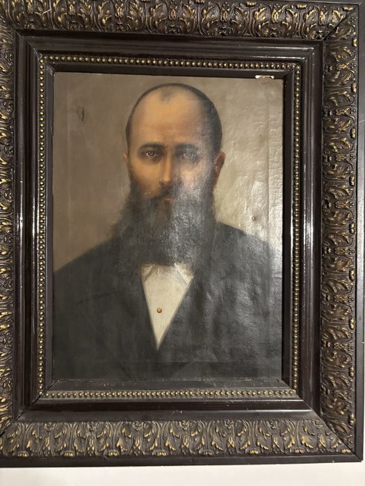 Obraz z kolekcji rodzinnej