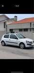 Renault clio 1.5 dci 2001 comercial