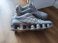 Nike shox 44 nowe