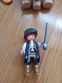 Playmobil pirata