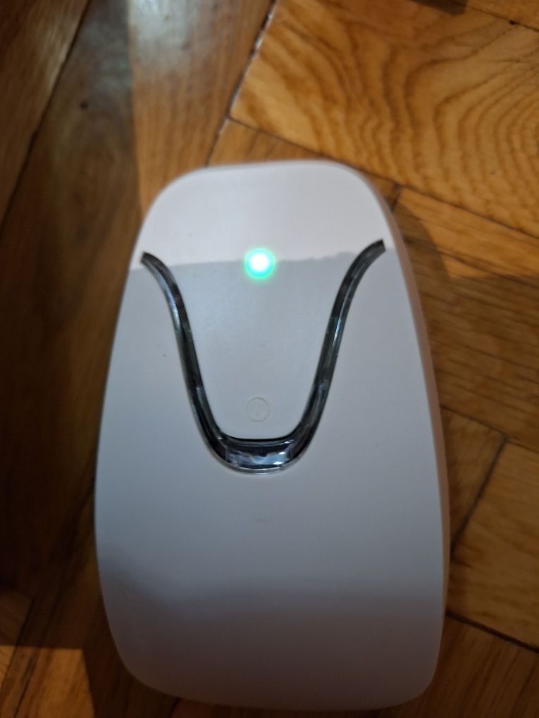 Babysense 7 monitor oddechu