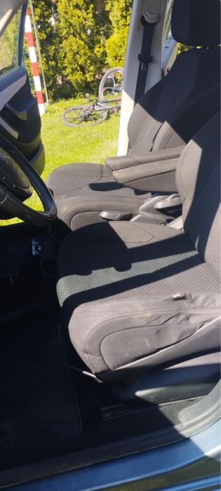 Sprzedam citroen grande picasso