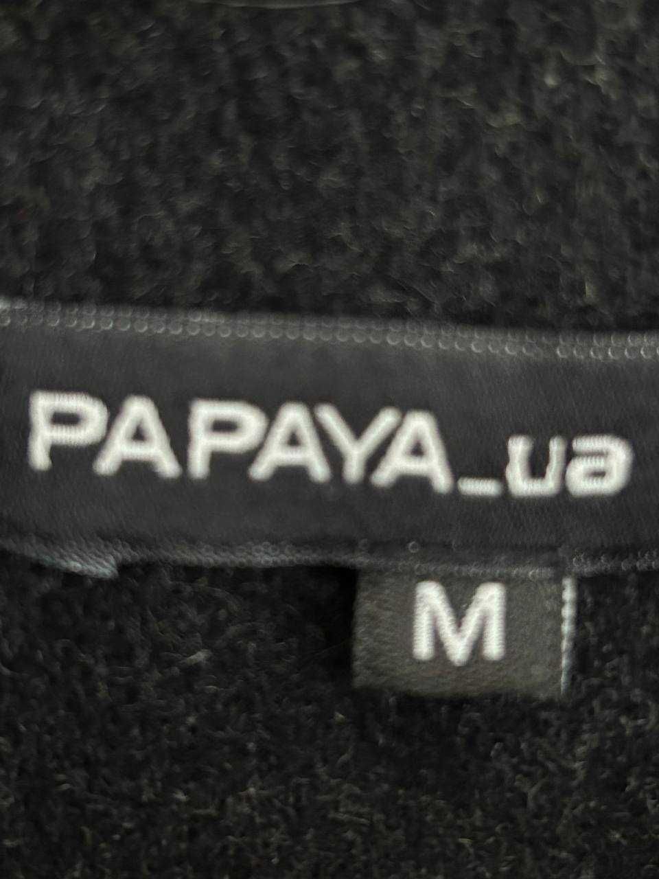 Пальто Papaya шерсть