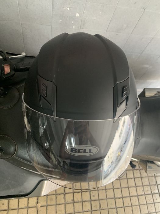 AGV / Caberg / Bell / Hjc / Biltwell / Vespa