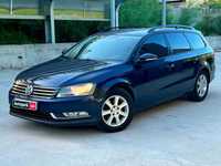 Продам Volkswagen Passat B7 2014р. #43487