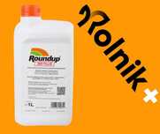 ROUNDUP 360 PLUS 1l  rolnictwo zboże  Oferta asortymentu w opisie