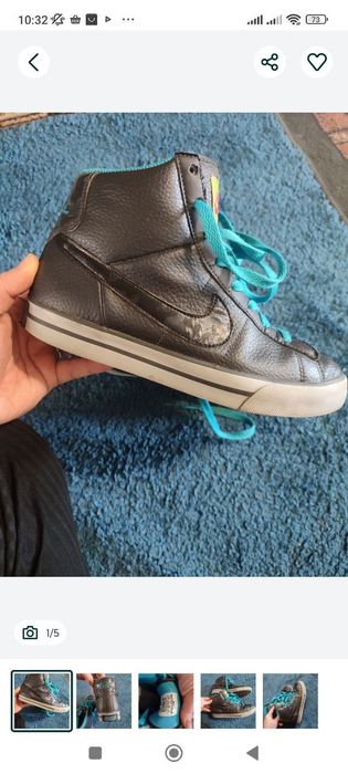 Nike оригінал...