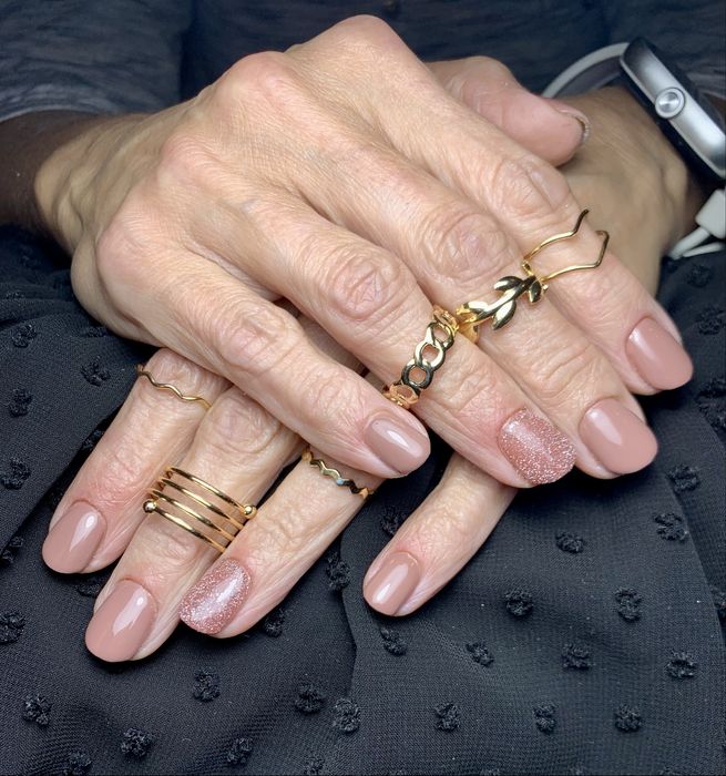 Stylizacja paznokci Manicure możliwy dojazd do klienta