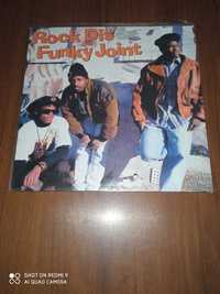 Rock Dis Funky Joint vinyl