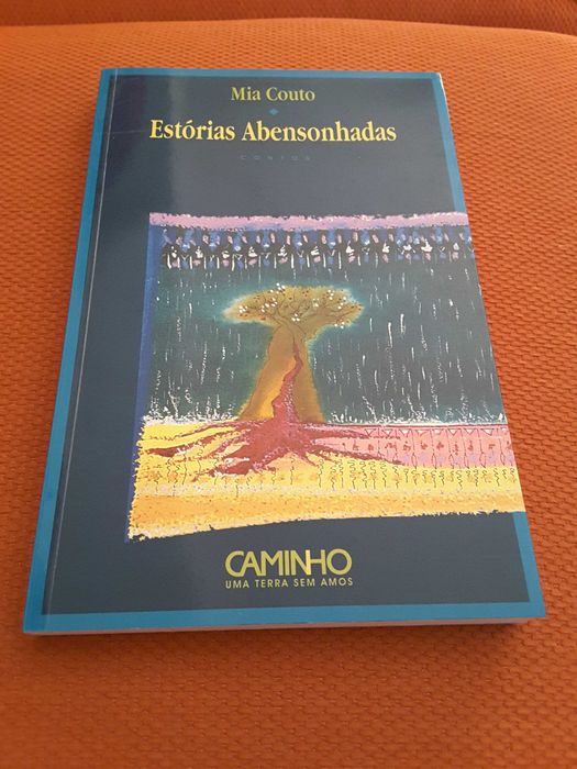 Castro Soromenho/ Mia Couto /Teobaldo Virgínio/ J. Paulo Borges Coelho