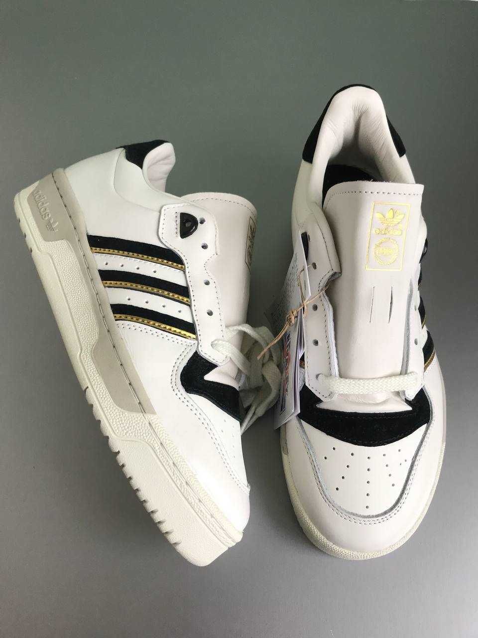 Кросівки Adidas Rivalry Low 86 39 1/3 р