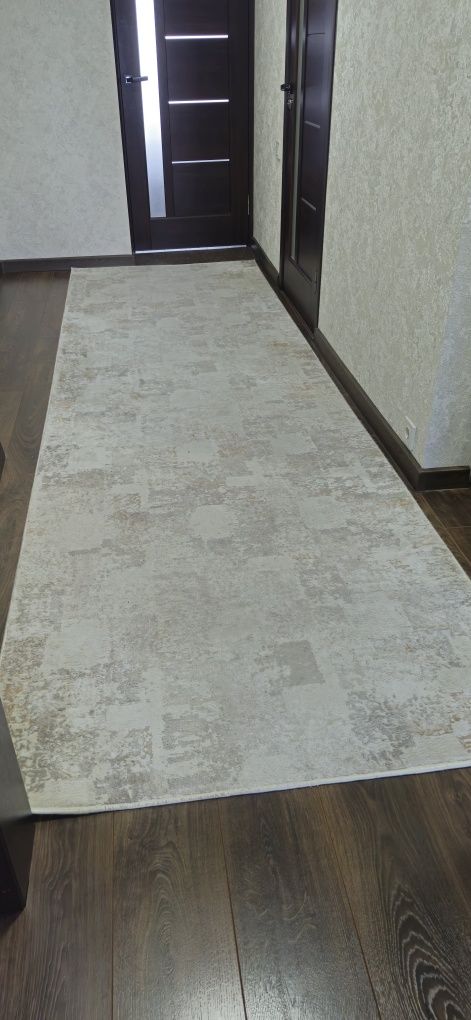 Доріжка, килим 1,2 × 4 м