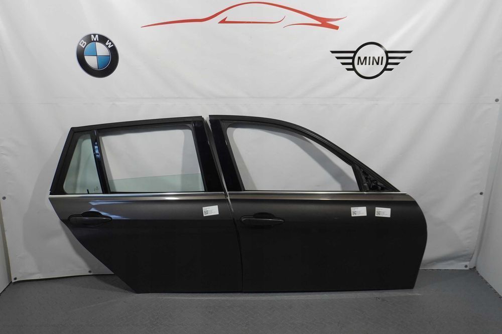 Двери передние задние правые левые BMW 3 f30 f31 разборка