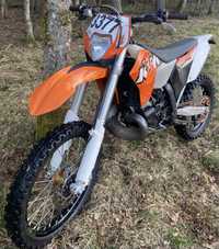 Ktm Exc 300