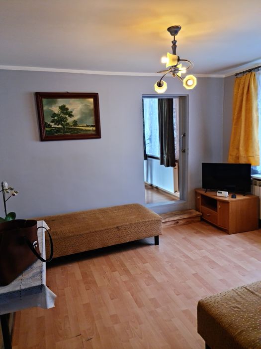 Wynajmą cały dom dla pracowników