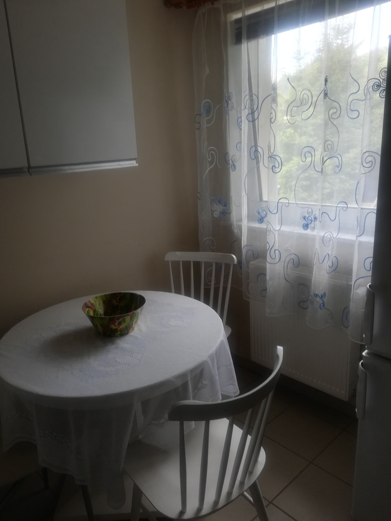 Pokoje gościnne. Apartamenty Sokolec) , Przygórze Góry Sowie,