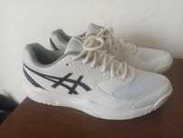 Теннисные кроссовки Asics Gel-Dedicate 8 42.5р 27см